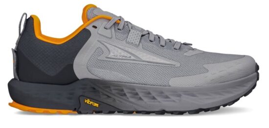 Altra M TIMP 5 GRAY Velikost: 43 197804392209