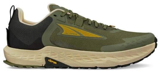 Altra M TIMP 5 GREEN Velikost: 44 197804627493