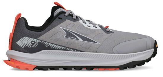 Altra W LONE PEAK 9+ GRAY/ORANGE Velikost: 38