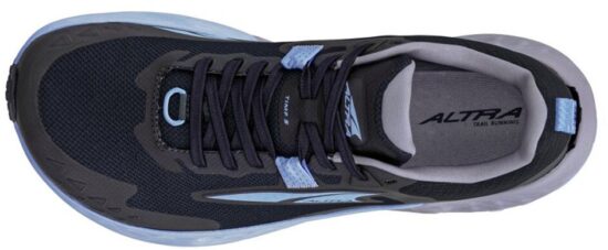 Altra W TIMP 5 BLACK Velikost: 38 197642803851 - Obrázek 2