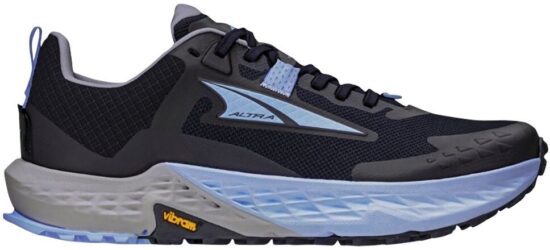 Altra W TIMP 5 BLACK Velikost: 38
