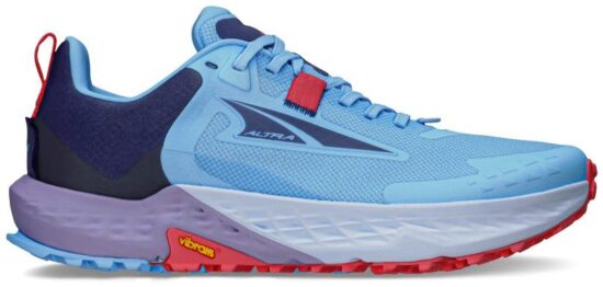 Altra W TIMP 5 BLUE Velikost: 38
