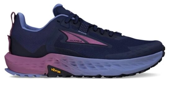 Altra W TIMP 5 DARK BLUE Velikost: 38