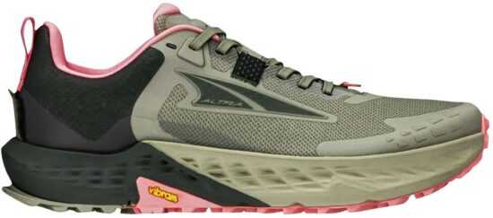 Altra W TIMP 5 DUSTY OLIVE Velikost: 38 197642804094