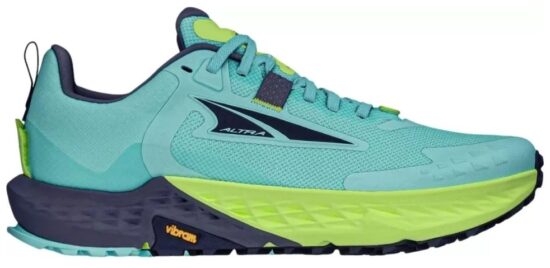 Altra W TIMP 5 TEAL Velikost: 38 197642803974