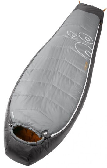Boll Bora+ SF Right GRANIT 8591790104167