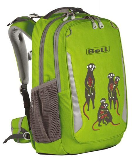 Boll SCHOOL MATE 20 Meerkats 8591790006126