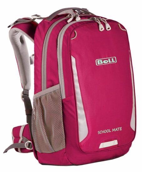 Boll SCHOOL MATE 20 Mouse boysenberry 8591790006003