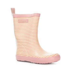 Bundgaard Charly Vintage Rose Stripe  holínky
