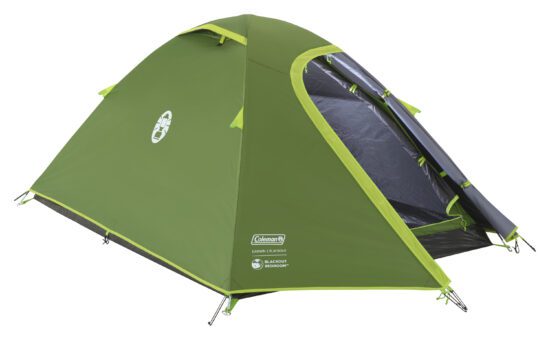 Coleman Darwin 2 BlackOut 3138522133801 - Obrázek 2