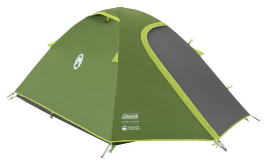 Coleman Darwin 2 BlackOut 3138522133801