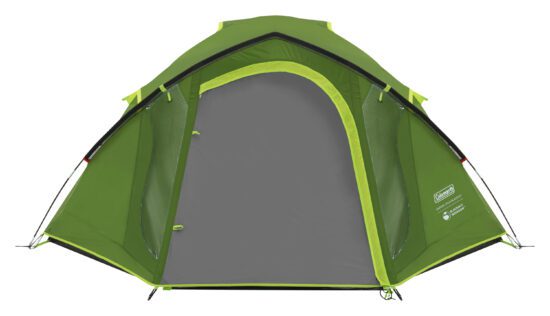 Coleman Darwin 3 PLUS BlackOut 3138522133818 - Obrázek 2