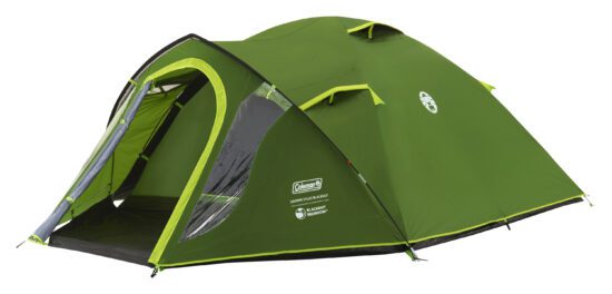 Coleman Darwin 3 PLUS BlackOut 3138522133818
