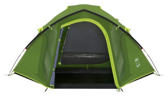 Coleman Darwin 4 PLUS BlackOut 3138522133825 - Obrázek 2