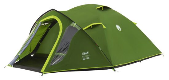 Coleman Darwin 4 PLUS BlackOut 3138522133825