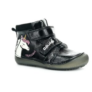 D.D.Step A063-52815BM Black celoroční