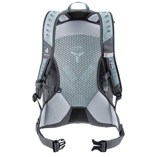Deuter AC Lite 15 SL ashrose-cassis Velikost: OneSize - Obrázek 2
