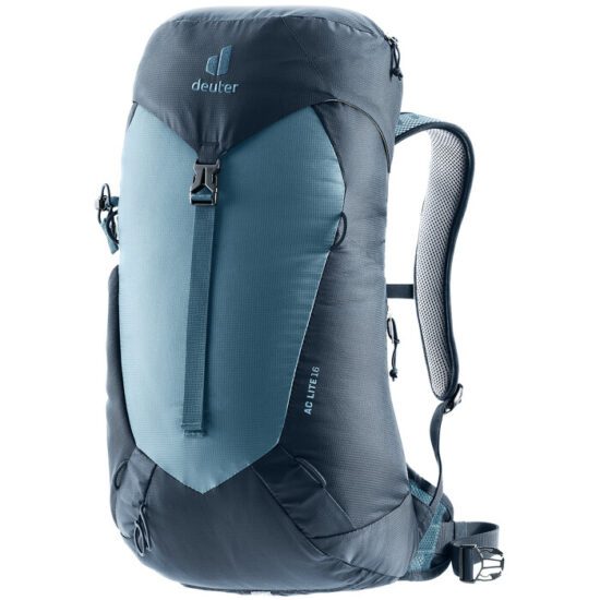 Deuter AC Lite 16 atlantic-ink Velikost: OneSize
