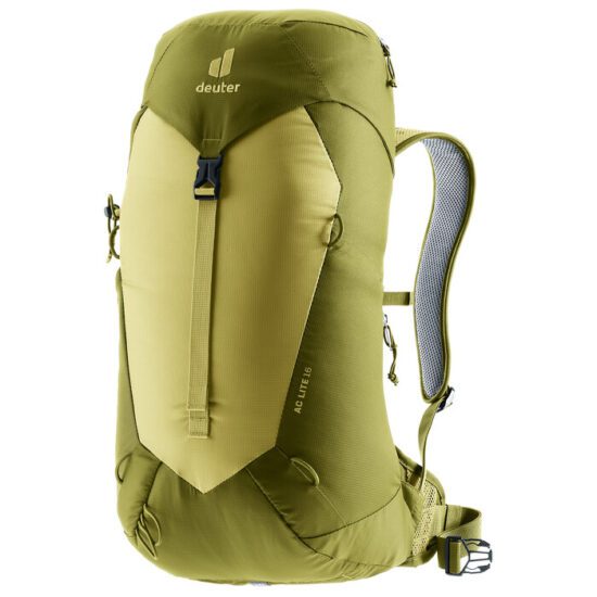 Deuter AC Lite 16 linden-cactus Velikost: OneSize