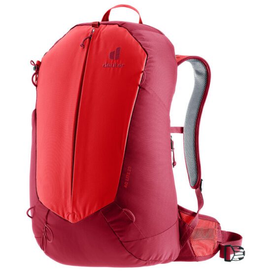 Deuter AC Lite 23 cherry-masala Velikost: OneSize