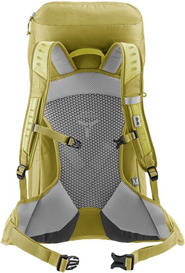 Deuter AC Lite 28 SL shale-graphite Velikost: OneSize - Obrázek 2