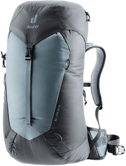 Deuter AC Lite 28 SL shale-graphite Velikost: OneSize