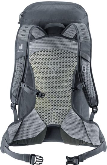 Deuter AC Lite 30 Black Velikost: OneSize - Obrázek 2