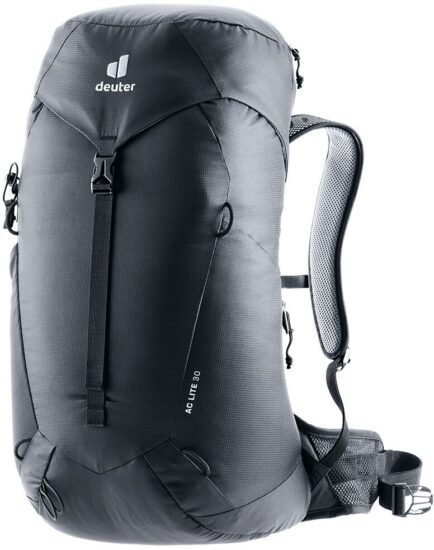 Deuter AC Lite 30 Black Velikost: OneSize