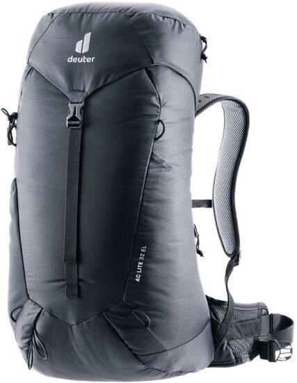 Deuter AC Lite 32 EL Black Velikost: OneSize
