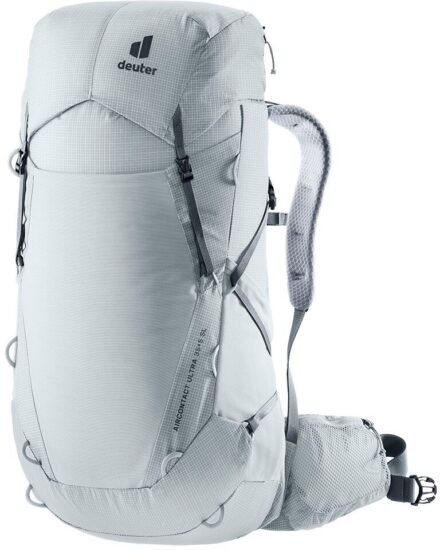Deuter Aircontact Ultra 35 + 5 SL tin-shale Velikost: OneSize