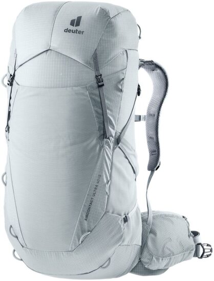 Deuter Aircontact Ultra 40 + 5 tin-shale Velikost: OneSize
