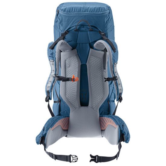 Deuter Aircontact Ultra 50 + 5 tin-shale Velikost: OneSize - Obrázek 2
