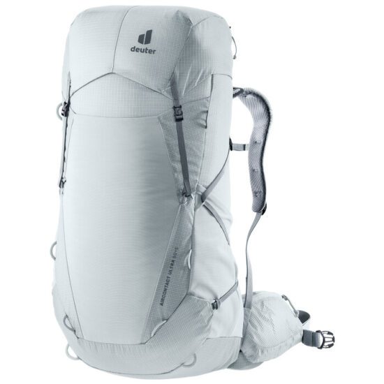 Deuter Aircontact Ultra 50 + 5 tin-shale Velikost: OneSize