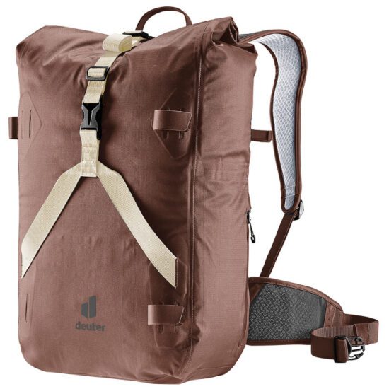 Deuter Amager 25+5 raisin Velikost: OneSize