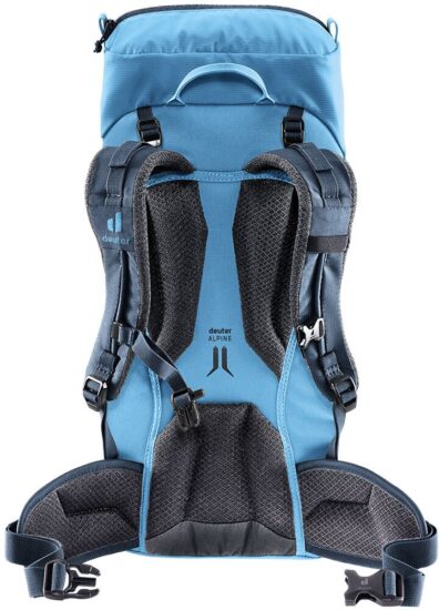 Deuter Climber 22 sprout-linden Velikost: OneSize - Obrázek 2