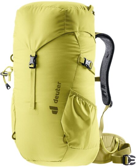 Deuter Climber 22 sprout-linden Velikost: OneSize