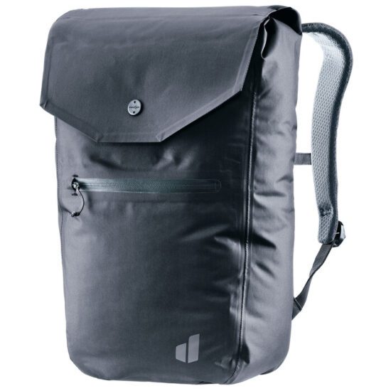 Deuter Drout 20 Black Velikost: OneSize