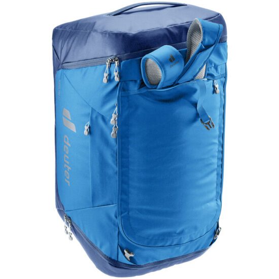 Deuter Duffel Pro 90 Black Velikost: OneSize - Obrázek 2