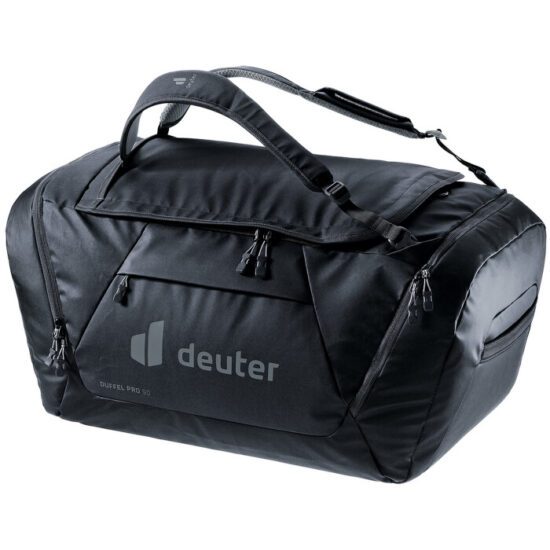 Deuter Duffel Pro 90 Black Velikost: OneSize