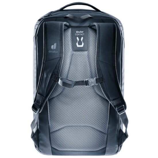 Deuter Duffel Pro Pack 30 neptune-nightblue Velikost: OneSize - Obrázek 2