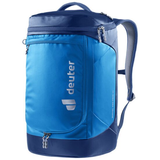 Deuter Duffel Pro Pack 30 neptune-nightblue Velikost: OneSize