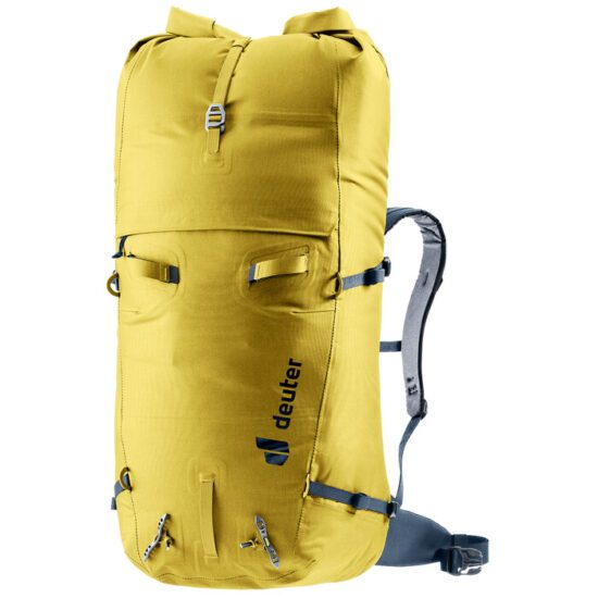 Deuter Durascent 44+10 turmeric-ink Velikost: OneSize