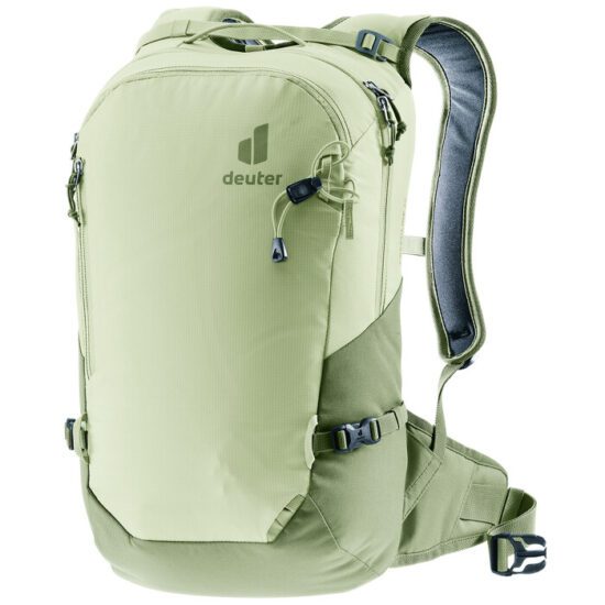 Deuter Freecline 15 mineral-grove Velikost: OneSize