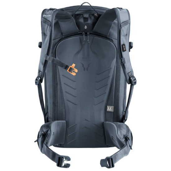 Deuter Freerider Pro 30+10 SL black Velikost: OneSize - Obrázek 2