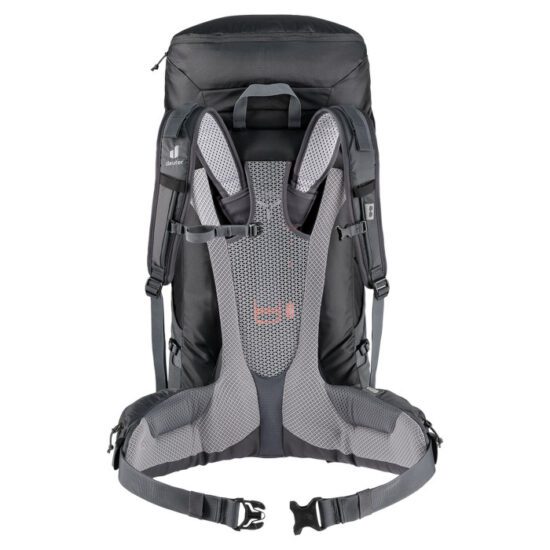 Deuter Futura Air Trek 60 + 10 atlantic-ink Velikost: OneSize - Obrázek 2