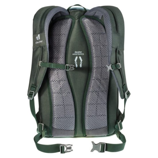 Deuter Giga (3812321) mineral-grove Velikost: OneSize - Obrázek 2