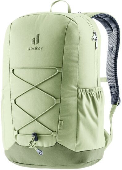 Deuter Gogo mineral-grove Velikost: OneSize