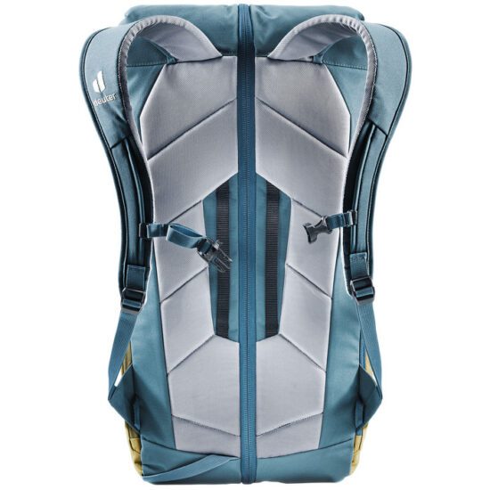 Deuter Gravity Motion (3362422) teal-cinnamon Velikost: OneSize - Obrázek 2