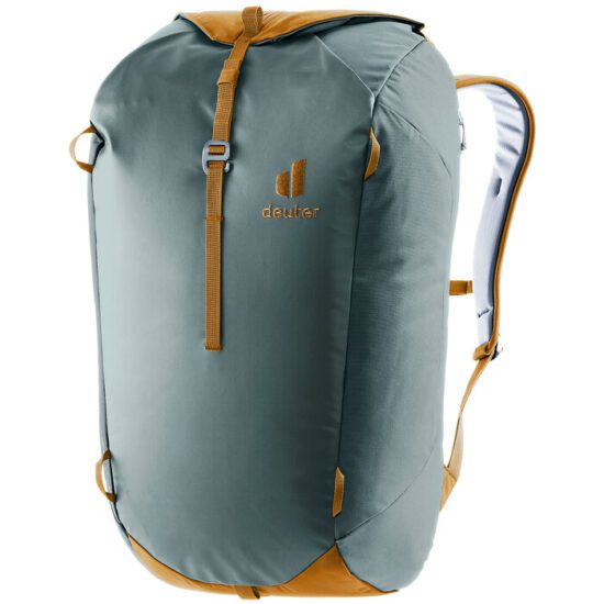 Deuter Gravity Motion (3362422) teal-cinnamon Velikost: OneSize