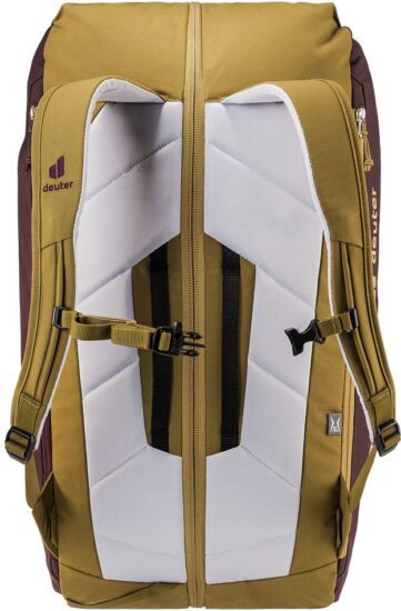 Deuter Gravity Motion SL (3362322) cinnamon-umbra Velikost: OneSize - Obrázek 2